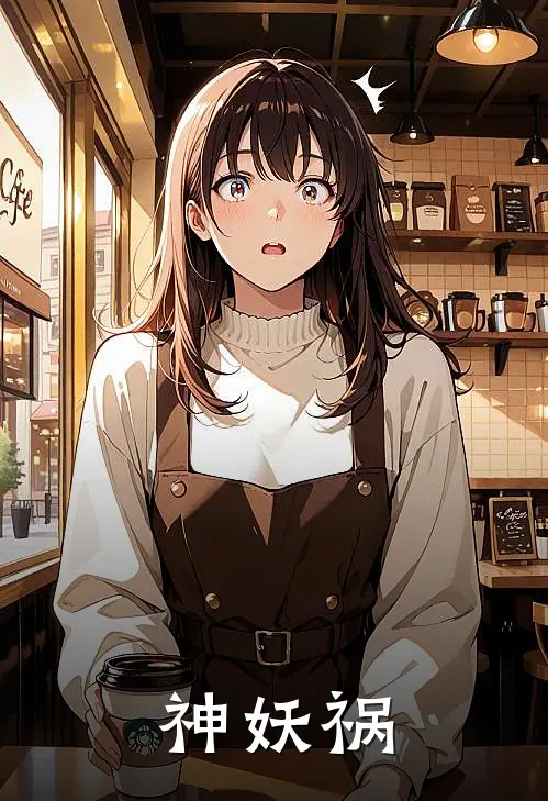 神妖祸