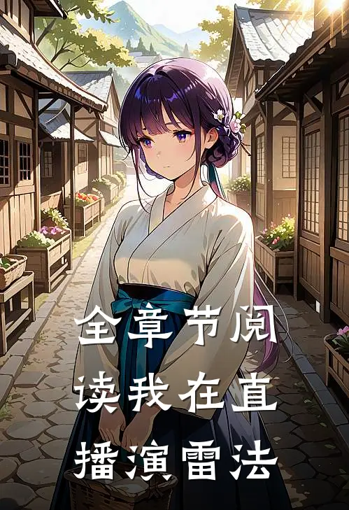 全章节阅读我在直播演雷法