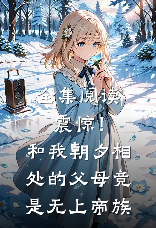 全集阅读震惊！和我朝夕相处的父母竟是无上帝族