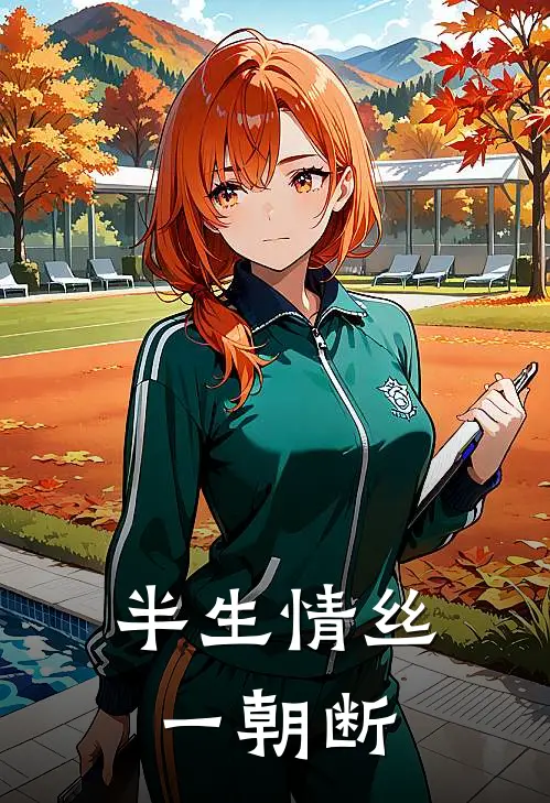 半生情丝一朝断