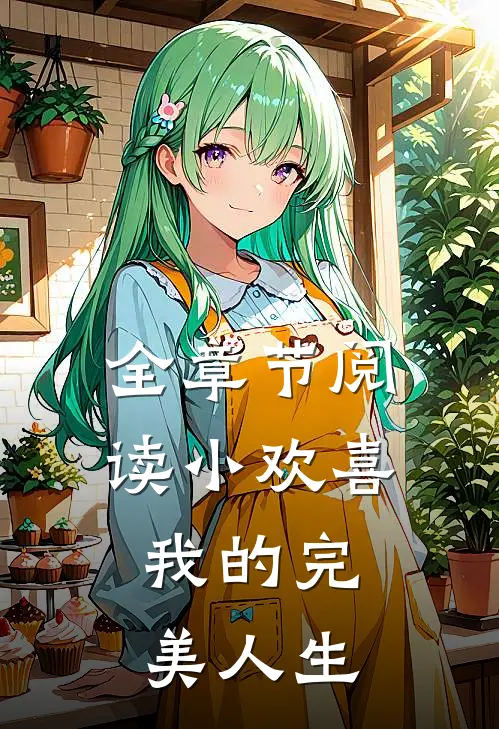 全章节阅读小欢喜，我的完美人生