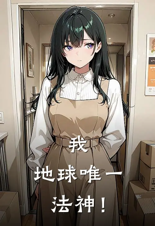 我，地球唯一法神！