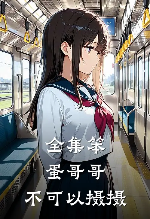 全集笨蛋哥哥，不可以摄摄