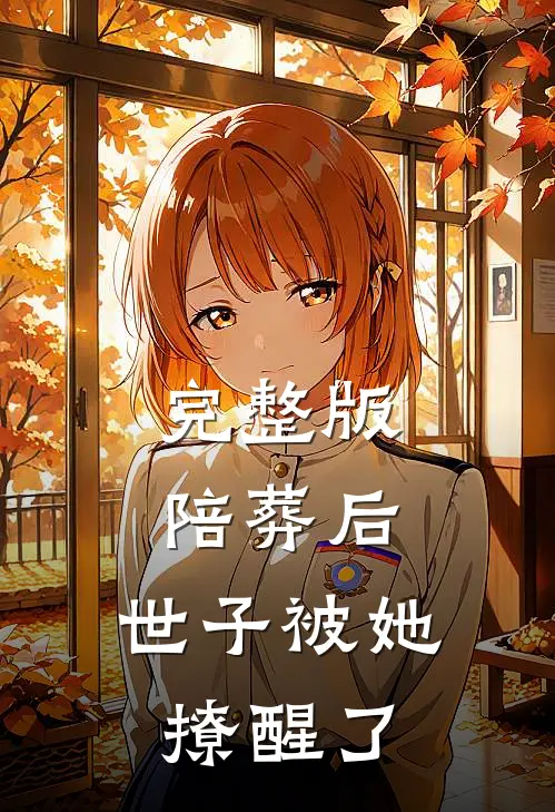 完整版陪葬后，世子被她撩醒了