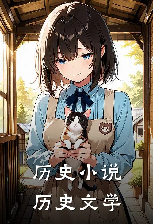 历史小说历史文学