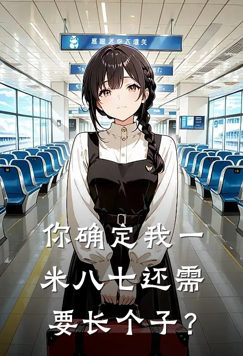 你确定我一米八七还需要长个子？