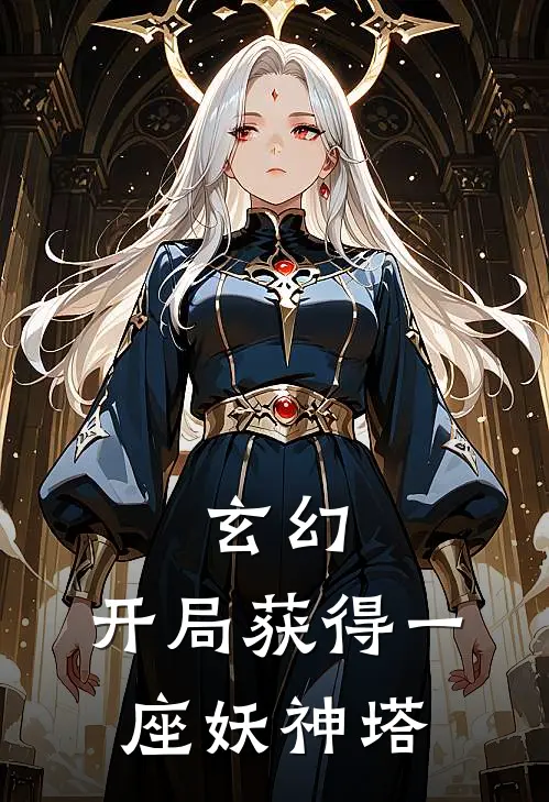 玄幻：开局获得一座妖神塔