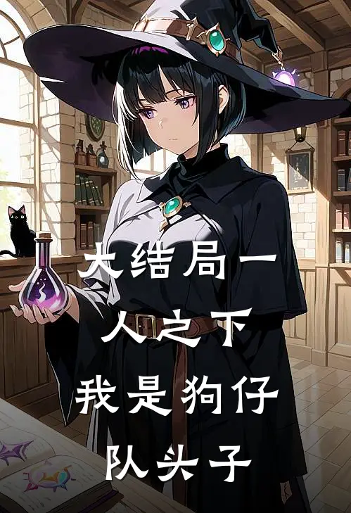 大结局一人之下：我是狗仔队头子