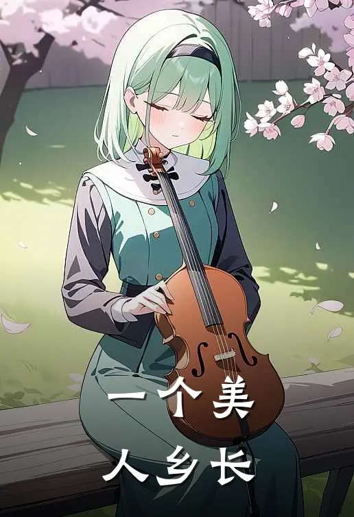 一个美人乡长