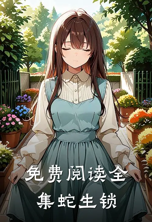 免费阅读全集蛇生锁