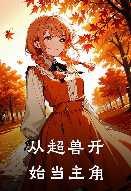 从超兽开始当主角