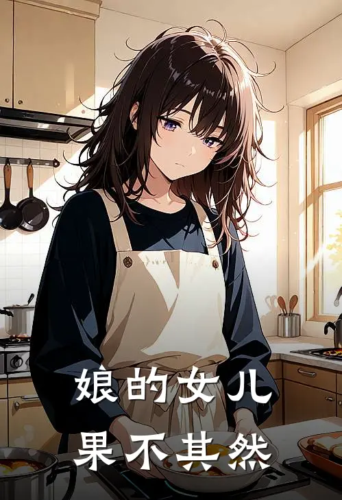 娘的女儿果不其然