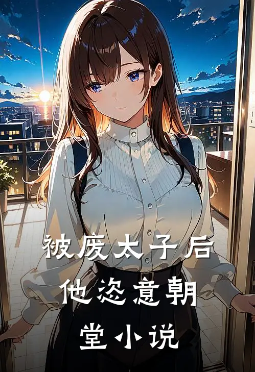 被废太子后，他恣意朝堂小说