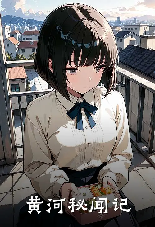 黄河秘闻记
