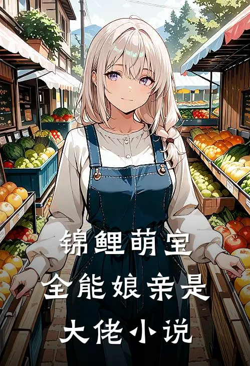锦鲤萌宝：全能娘亲是大佬小说