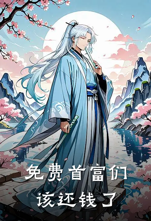 免费首富们,该还钱了