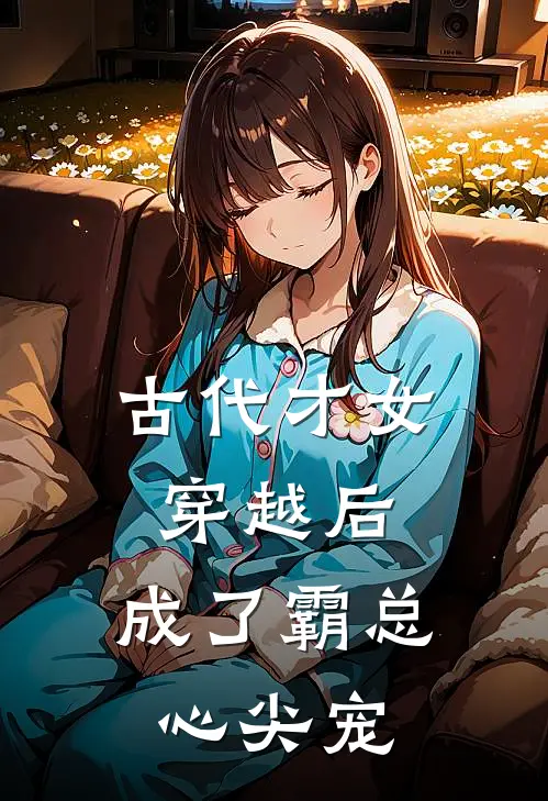 古代才女穿越后，成了霸总心尖宠