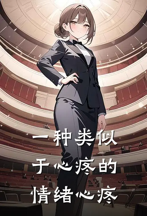 一种类似于心疼的情绪心疼