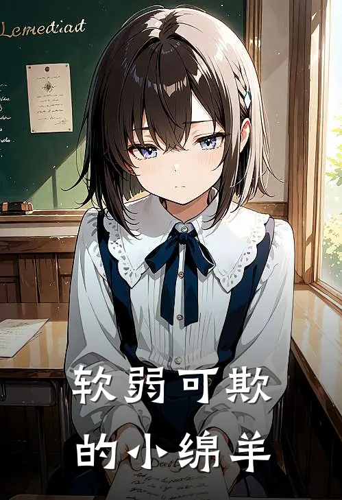 软弱可欺的小绵羊