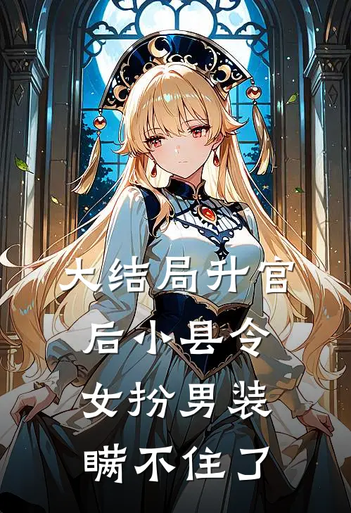 大结局升官后小县令女扮男装瞒不住了