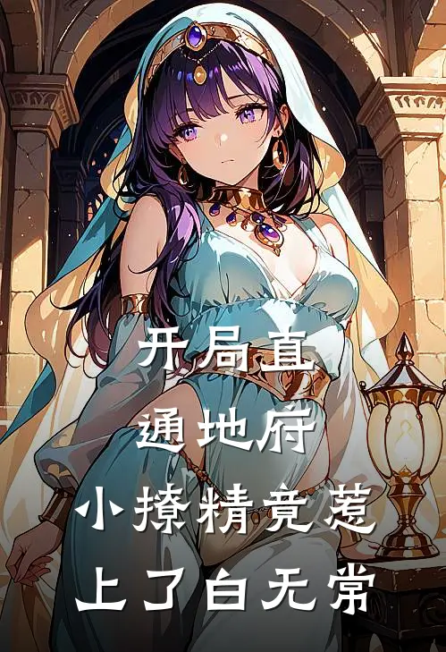 开局直通地府，小撩精竟惹上了白无常