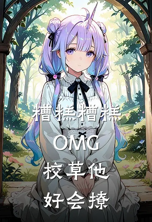 糟糕糟糕OMG，校草他好会撩