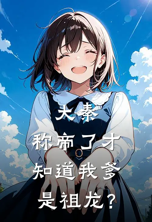 大秦：称帝了才知道我爹是祖龙？