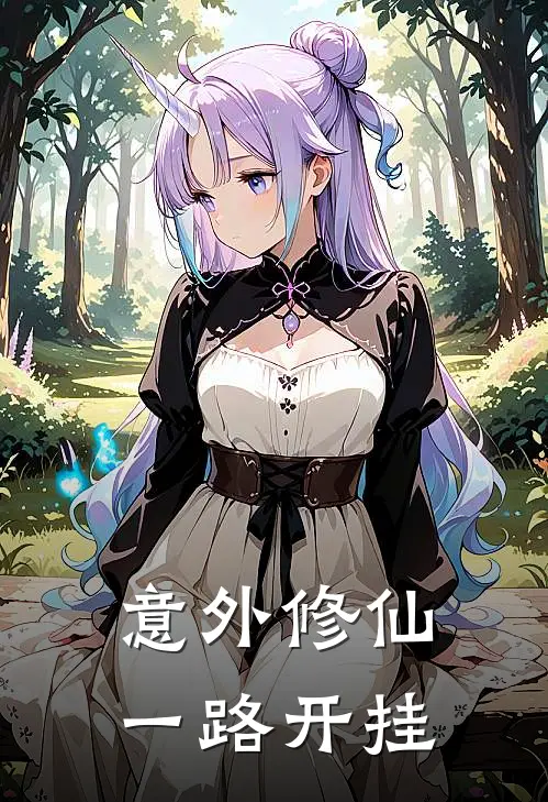 意外修仙一路开挂