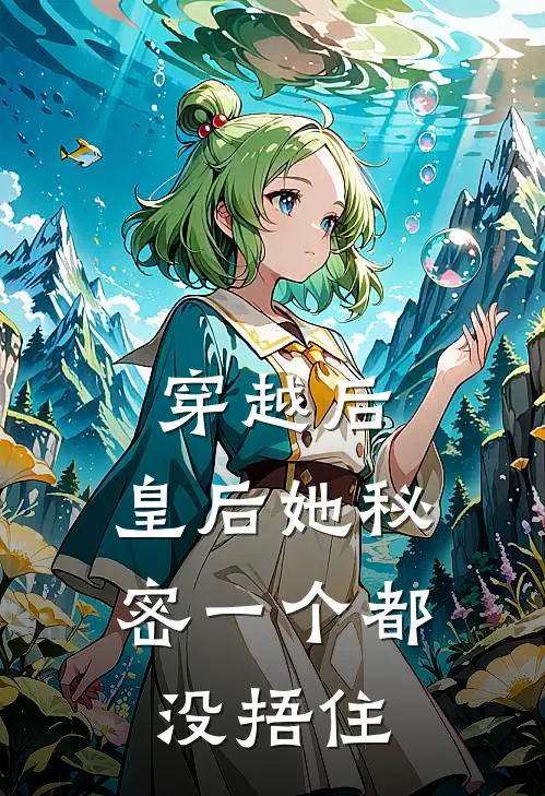 穿越后，皇后她秘密一个都没捂住