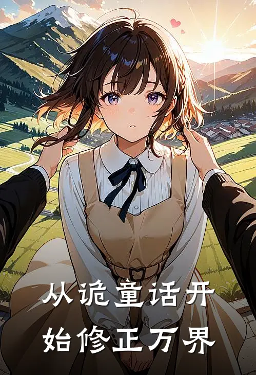 从诡童话开始修正万界