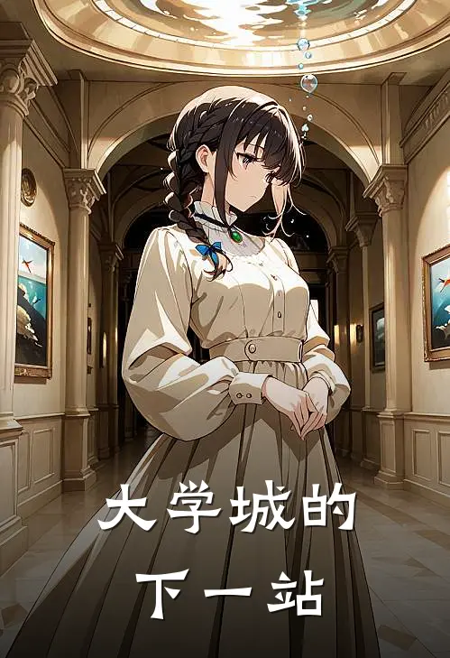 大学城的下一站