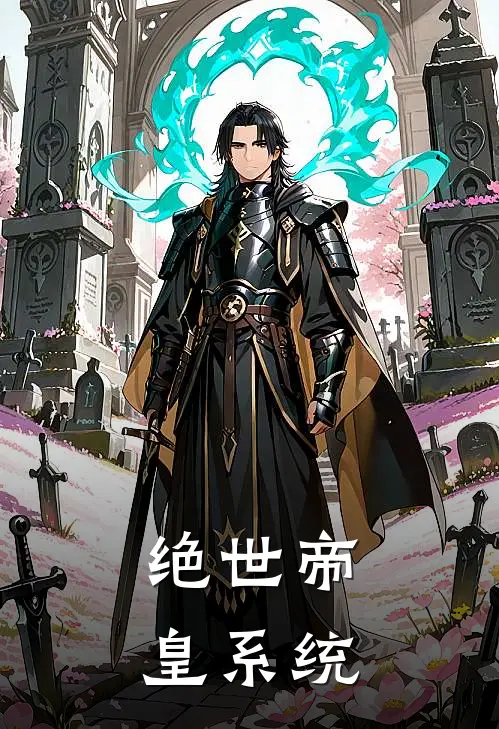 绝世帝皇系统