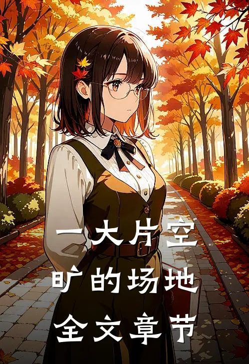 一大片空旷的场地全文章节