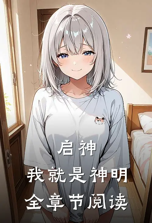 启神：我就是神明全章节阅读