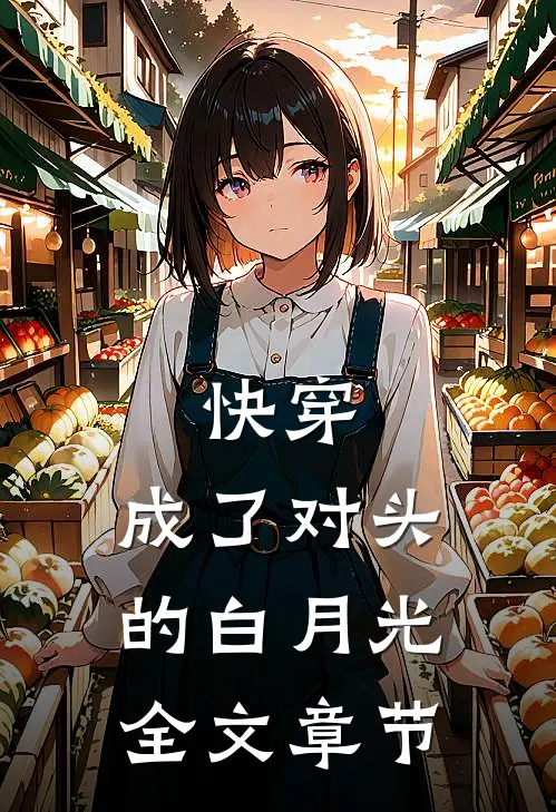 快穿：成了对头的白月光全文章节