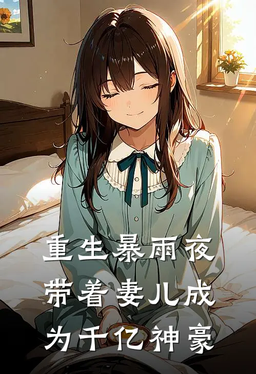 重生暴雨夜：带着妻儿成为千亿神豪