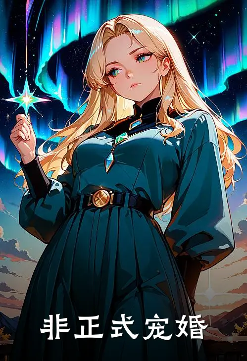 非正式宠婚