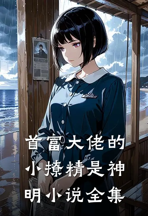 首富大佬的小撩精是神明小说全集