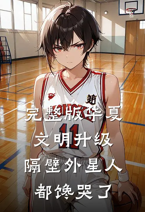 完整版华夏文明升级：隔壁外星人都馋哭了