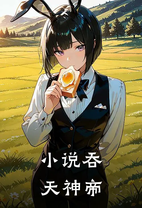小说吞天神帝
