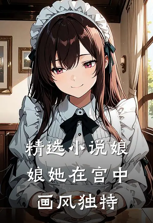 精选小说娘娘她在宫中画风独特