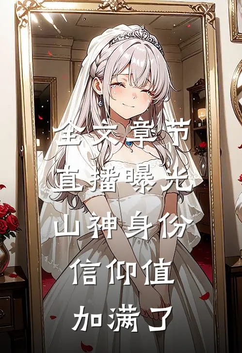 全文章节直播曝光山神身份，信仰值加满了