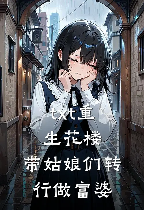 txt重生花楼，带姑娘们转行做富婆
