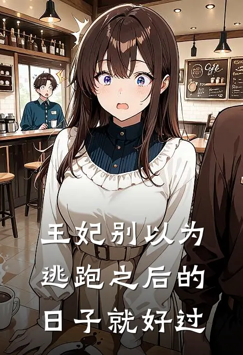 王妃别以为逃跑之后的日子就好过