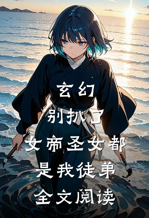 玄幻：别扒了，女帝圣女都是我徒弟全文阅读