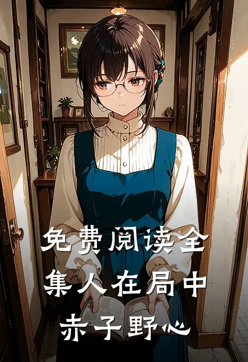 免费阅读全集人在局中：赤子野心