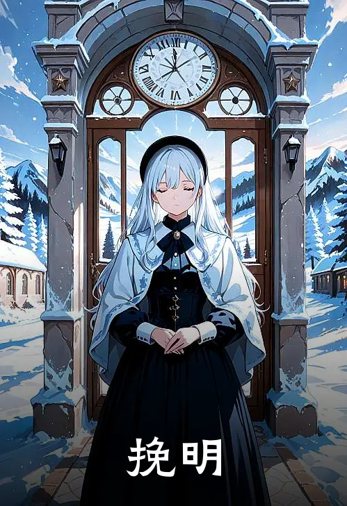 挽明