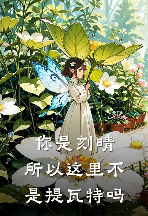 你是刻晴，所以这里不是提瓦特吗