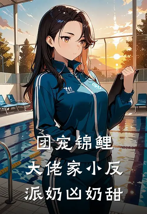 团宠锦鲤：大佬家小反派奶凶奶甜