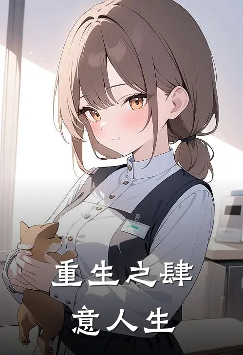 重生之肆意人生